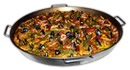 livraison de paella