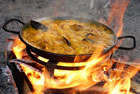 paella toulouse